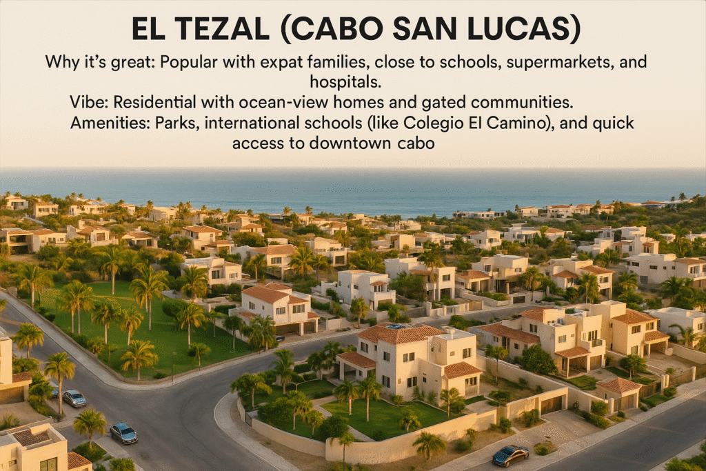 best neighborhoods in Los Cabos for families,,family-friendly neighborhoods in Cabo,,safest places to live in Los Cabos,,best gated communities in Los Cabos,,where to live in Cabo with kids,,top family areas Cabo San Lucas,,Cabo San Lucas neighborhoods for families,,San José del Cabo family housing,,Los Cabos real estate for families,,best Cabo communities with schools,,kid-friendly places to live in Los Cabos,,Cabo expat family neighborhoods,,affordable family homes Cabo,,relocating to Los Cabos with family,,raising a family in Los Cabos,,best places to live in Cabo Mexico with children,,Cabo neighborhoods near private schools,,Palmilla family homes for sale,,El Tezal Cabo family homes,,Querencia gated community for families,,Cabo del Sol real estate for families,,La Noria neighborhood guide,,Los Cabos lifestyle for expat families,,Los Cabos housing market 2025 for families,,Cabo family relocation guide
