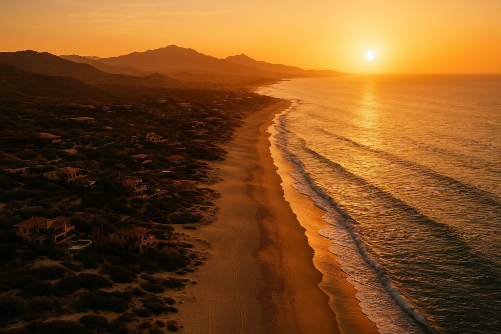 East Cape Real Estate: Homes, Land & Beachfront